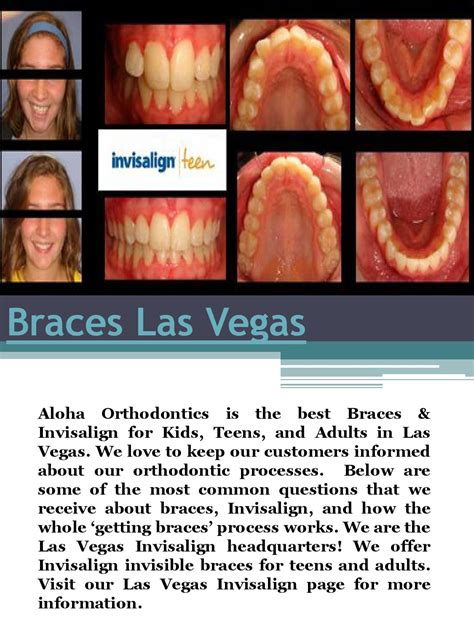 lv orthodontist|las vegas braces orthodontics.